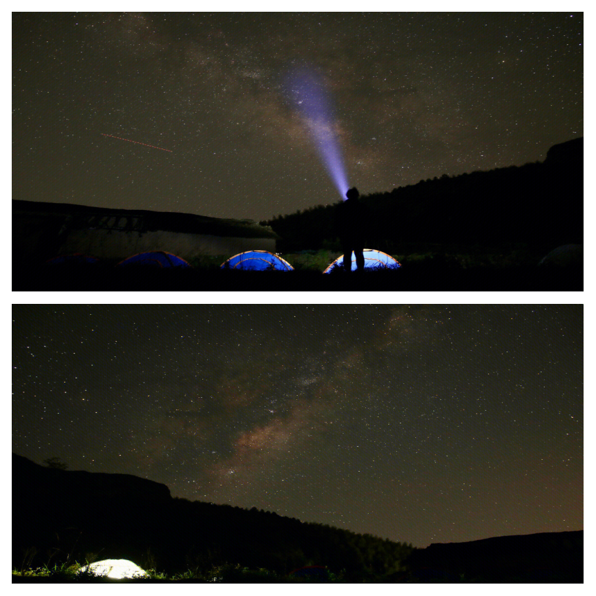 九游体育登陆-包含星空下的夜间徒步，感受黑暗中的运动魅力的词条